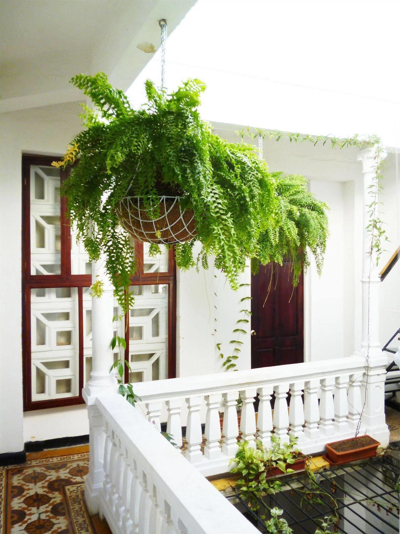 Hotel Santa Cruz Cartagena Exterior photo